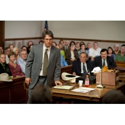 BERNIE - Combo Blu-ray / DVD