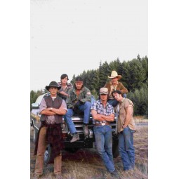 FIRE IN THE SKY - Digipack...