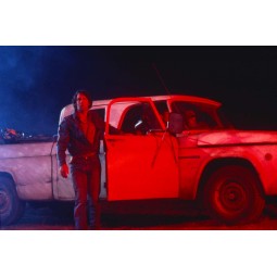 FIRE IN THE SKY - Digipack...