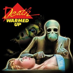 DEATH WARMED UP - Coffret...