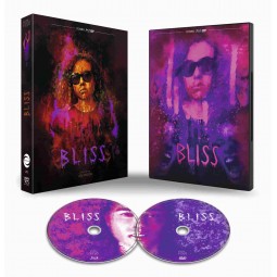 BLISS - Combo Blu-ray / DVD