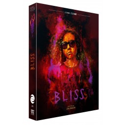 BLISS - Combo Blu-ray / DVD
