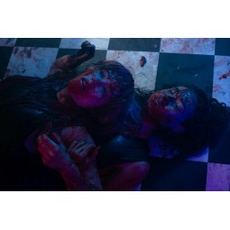 BLISS - Combo Blu-ray / DVD