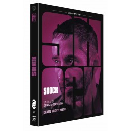 SHOCK - Combo Blu-ray / DVD