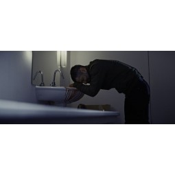 SHOCK - Combo Blu-ray / DVD