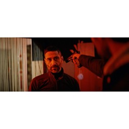 SHOCK - Combo Blu-ray / DVD