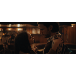 HEAD COUNT - Combo Blu-ray...