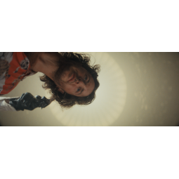 HEAD COUNT - Combo Blu-ray...