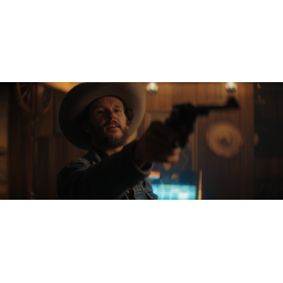 HEAD COUNT - Combo Blu-ray...