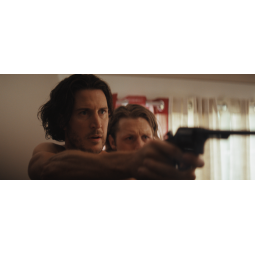 HEAD COUNT - Combo Blu-ray...