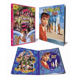 PSYCHO BEACH PARTY -...