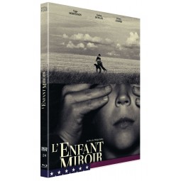 L'ENFANT MIROIR - Digipack...