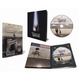L'ENFANT MIROIR - Digipack...