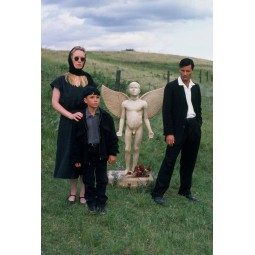 L'ENFANT MIROIR - Digipack...