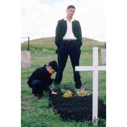 L'ENFANT MIROIR - Digipack...