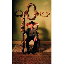 L'ENFANT MIROIR - Digipack...