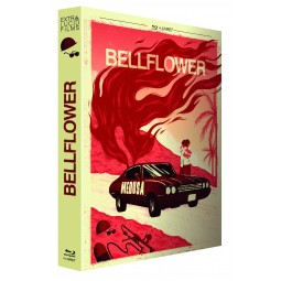 BELLFLOWER - Pack Blu-ray +...