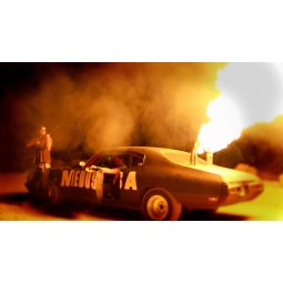 BELLFLOWER - Pack Blu-ray +...