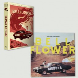 BELLFLOWER - Pack Blu-ray +...