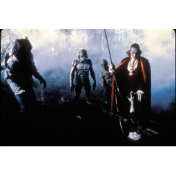 THE MONSTER SQUAD "visuel...