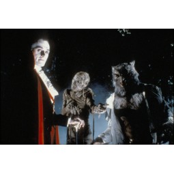 THE MONSTER SQUAD "visuel...