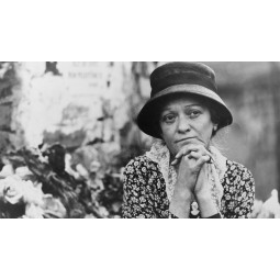 LA DAME DE CONSTANTINOPLE -...