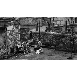 LA DAME DE CONSTANTINOPLE -...