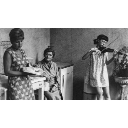 LA DAME DE CONSTANTINOPLE -...