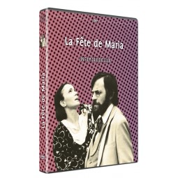 LA FÊTE DE MARIA - DVD simple