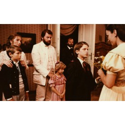 LA FÊTE DE MARIA - DVD simple