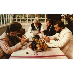 LA FÊTE DE MARIA - DVD simple