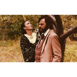 LA FÊTE DE MARIA - DVD simple