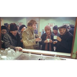 PEUT-ÊTRE DEMAIN - DVD simple