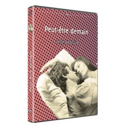 PEUT-ÊTRE DEMAIN - DVD simple