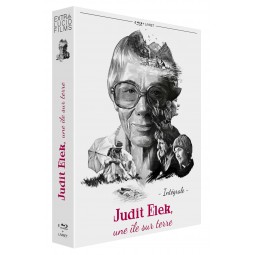 COFFRET JUDIT ELEK -...