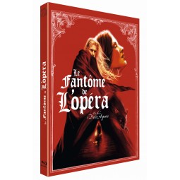 LE FANTÔME DE L'OPÉRA -...