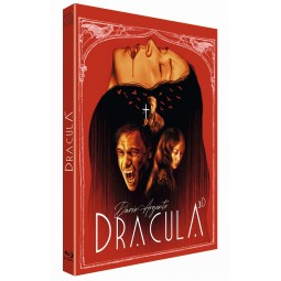 DRACULA 3D - Coffret...