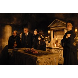 DRACULA 3D - Coffret...