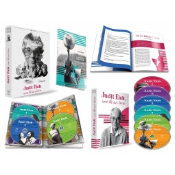 COFFRET JUDIT ELEK -...