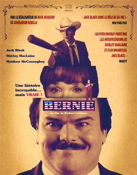BERNIE